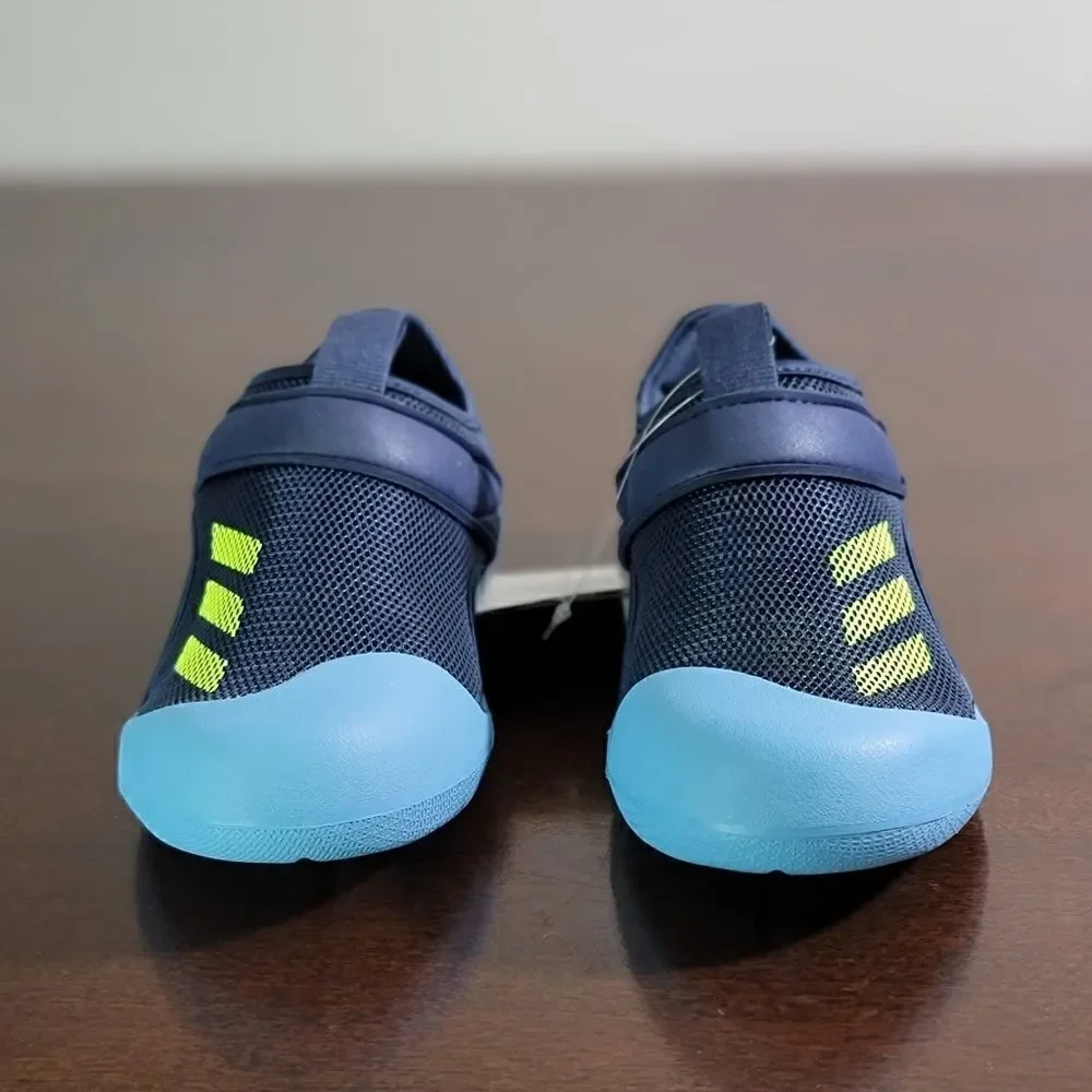 Adidas Altaventure Water Swim Hiking Shoes Sandals Adizero Kids Size 11 Unisex